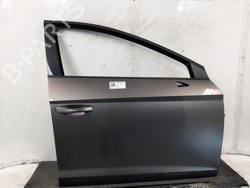 Used Right front door SEAT LEON (5F1) 1.0 TSI (115 hp) 30958885