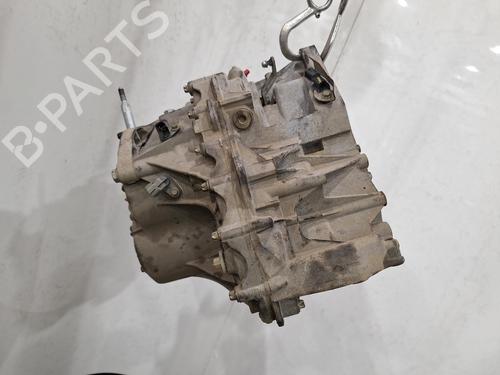 Gearbox RENAULT CAPTUR I (J5_, H5_) 1.5 dCi 90 (J5N4, J5M5, J5MW, J5M6, J5AL, J5AJ) | BP28115129M3 