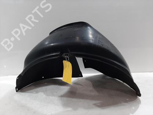 Passaruota Passaruota VW GOLF VI (5K1) 2.0 TDI (140 hp) 33940137 33940137