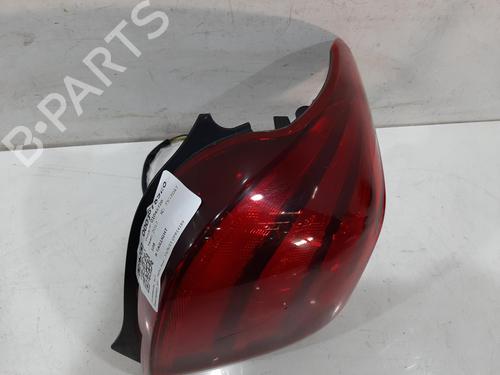 Right taillight PEUGEOT 108 1.0 VTi | BP33699458C35 - Image 4