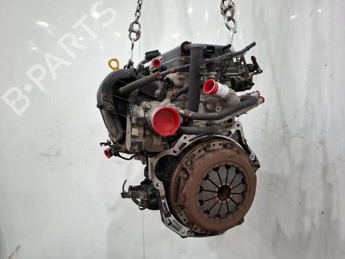 Used Engine Engine HYUNDAI i30 (FD) 1.4 (109 hp) 40455321 40455321