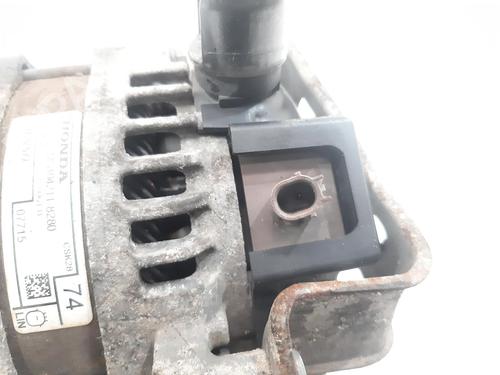 Alternator HONDA HR-V (RU) 1.6 i-DTEC (RU8) | BP33124159M7  - Image 6