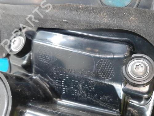 Andre FORD GALAXY III (CK) 2.0 TDCi | BP37072462O1 - Image 2