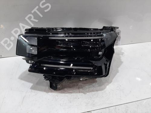 Used Left headlight Left headlight CITROËN C5 AIRCROSS (A_) 1.2 Hybrid 136 (ARHPYJ) (136 hp) 39951682 39951682