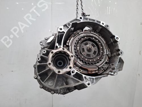 Used Gearbox Gearbox SKODA FABIA III (NJ3) 1.0 TSI (95 hp) 34101542 34101542