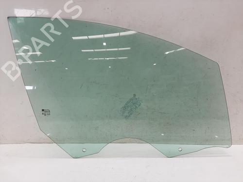 Used Front right door window Front right door window 33124826 33124826