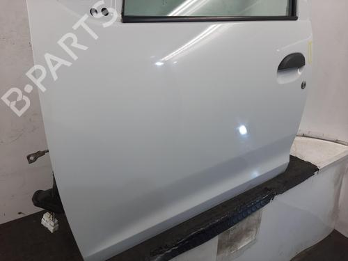 Left front door DACIA SANDERO II 1.2 | BP30180322C2 