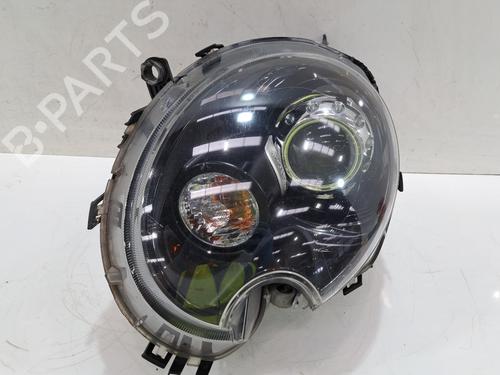 Used Right headlight MINI MINI Roadster (R59) Cooper S (184 hp) 29637357