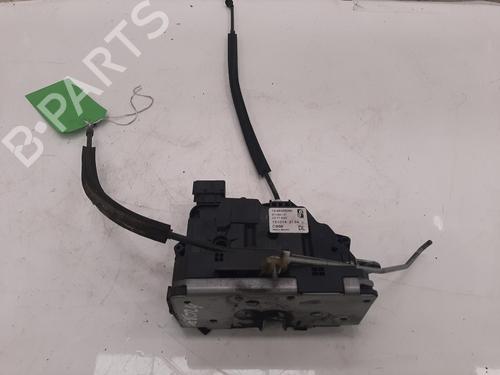 Andere für CITROËN JUMPER II Platform/Chassis 2.2 HDi 130 (130 hp) 26776166