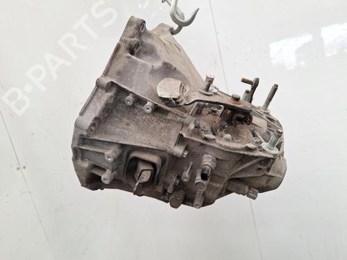 Gearbox MAZDA CX-3 (DK) 2.0 SKYACTIV-G (DK5W, DK6W) | BP33839670M3 - Image 2