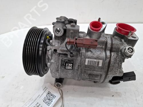 Used AC compressor AC compressor 38604342 38604342