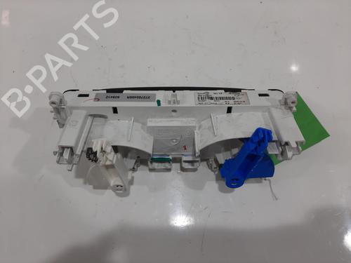 Climate control RENAULT CLIO IV (BH_) 0.9 TCe 90 (BHNF, BHMA, BHMH, BHJK, BHJR) | BP37448913I5 - Image 3