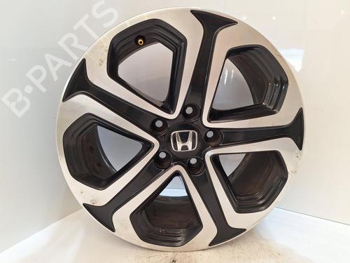 Used Rim Rim HONDA HR-V (RU) 1.5 (RU1) (130 hp) 33335317 33335317