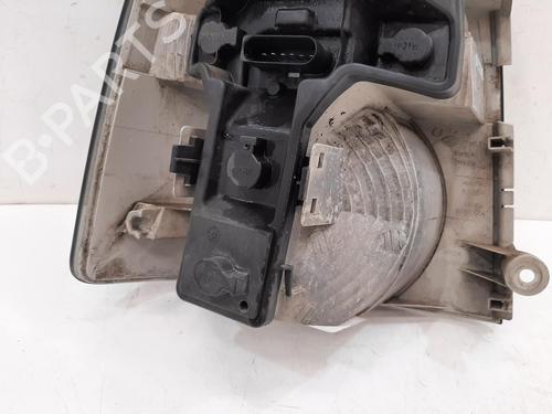 Right taillight VW TOURAN (1T1, 1T2) 2.0 TDI 16V | BP26871701C35 