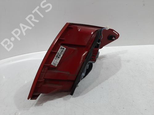 Left taillight MERCEDES-BENZ C-CLASS (W204) C 180 CGI (204.031) | BP26862121C34 