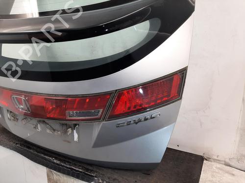 Tailgate HONDA CIVIC VIII Hatchback (FN, FK) 1.8 (FN1, FK2) | BP29989126C6