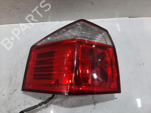 Used Left taillight Left taillight CHEVROLET ORLANDO (J309) 2.0 D (163 hp) 35923587 35923587