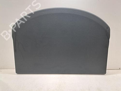 Used Rear parcel shelf JAGUAR I-PACE (X590) EV400 AWD (400 hp) 30958523