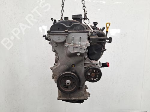 Motor KIA RIO III (UB) 1.25 CVVT (86 hp) 28161742