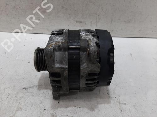 Alternator MERCEDES-BENZ A-CLASS (W176) A 180 CDI / d (176.012) | BP33335671M7 - Image 6