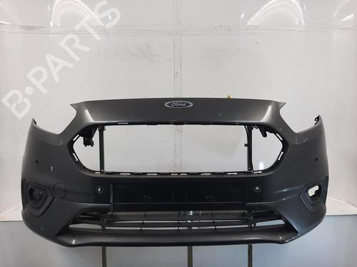 Used Front bumper FORD TRANSIT COURIER B460 Box Body/MPV 1.5 TDCi (95 hp) 26747476