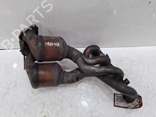 Used Catalyst Catalyst BMW 3 Convertible (E93) 320 i (170 hp) 40500216 40500216
