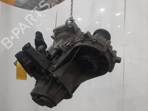 Gearbox AUDI A1 (8X1, 8XK) 1.4 TFSI | BP38048485M3 - Image 5