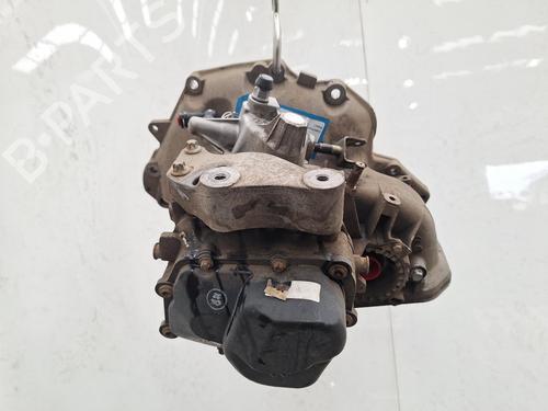 Gearbox VAUXHALL CORSA Mk III (D) (S07) 1.4 (L08) | BP28161487M3 