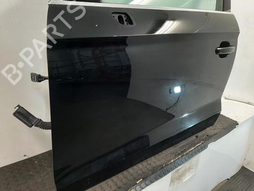 Left front door AUDI A3 Limousine (8VS, 8VM) 2.0 TDI quattro | BP28275324C2 