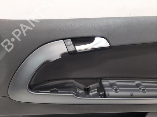 Front right panel AUDI A3 (8P1) 1.6 | BP38003439C59 - Image 4
