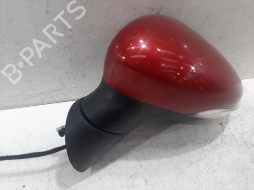 Left mirror FORD FIESTA VI (CB1, CCN) 1.0 EcoBoost | BP32478549C26