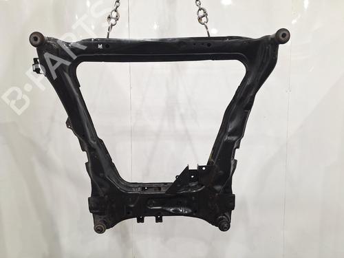 Forbro NISSAN X-TRAIL III (T32_, T32R, T32RR) 1.7 dCi ALL MODE 4x4-i (150 hp) 31305750