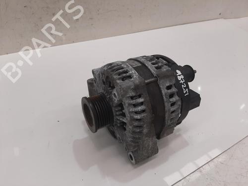 Used Alternator Alternator LAND ROVER RANGE ROVER IV (L405) 4.4 SDV8 4x4 (340 hp) 35962945 35962945