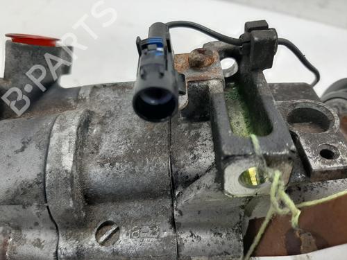 AC compressor SUZUKI SPLASH (EX) 1.2 (A5B412) | BP26755230M34 