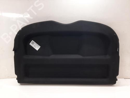 Hattehylde Hattehylde NISSAN QASHQAI II (J11, J11_) 1.2 DIG-T (115 hp) 33647442 33647442