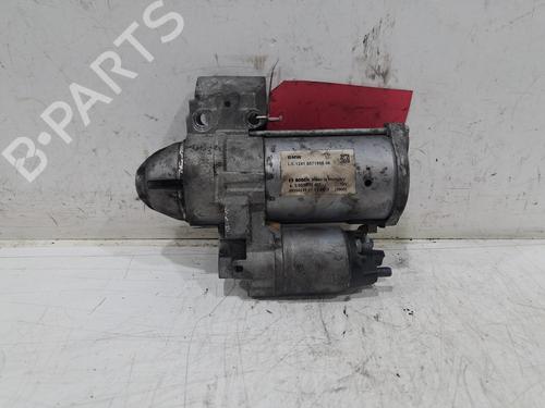 Used Starter BMW 1 (F20) 116 d (116 hp) 30517129