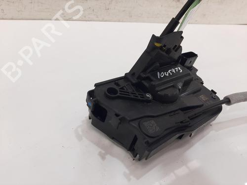Rear left lock FORD FIESTA VII (HJ, HF) 1.0 EcoBoost | BP33467348C100 - Image 6