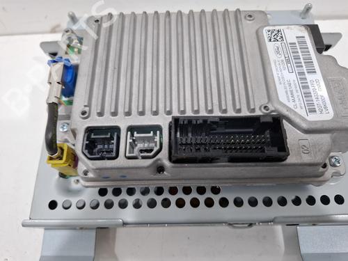 Display FORD S-MAX (CJ, WA6) 2.0 TDCi | BP38288984C48  - Image 5