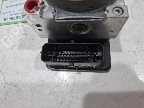 ABS pump CITROËN C3 II (SC_) 1.2 VTi 82 | BP39267261M43 - Image 5