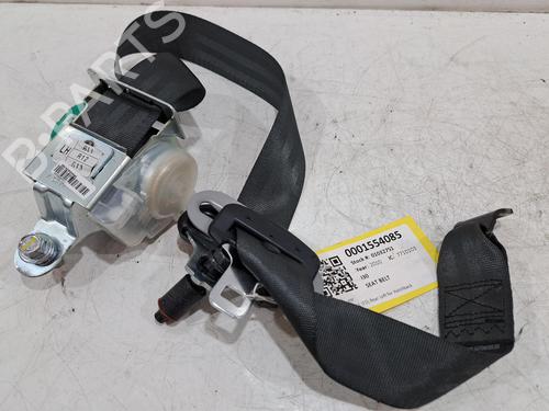 Rear left seatbelt HYUNDAI i30 (FD) 1.6 CRDi | BP30259958I29 - Image 4