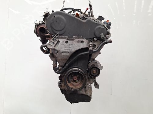 Motore Motore VW CC B7 (358) 2.0 TDI (140 hp) 36855315 36855315