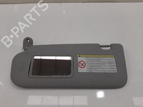 Andre Andre HYUNDAI i20 I (PB, PBT) 1.2 (78 hp) 35922641 35922641