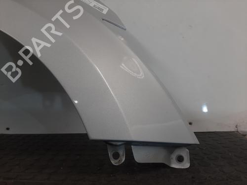 Right front fenders HYUNDAI i20 II (GB, IB) 1.2 | BP29524494C42 
