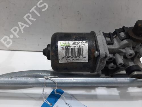 Front wiper motor RENAULT CLIO IV (BH_) 1.2 16V | BP29603618M29 