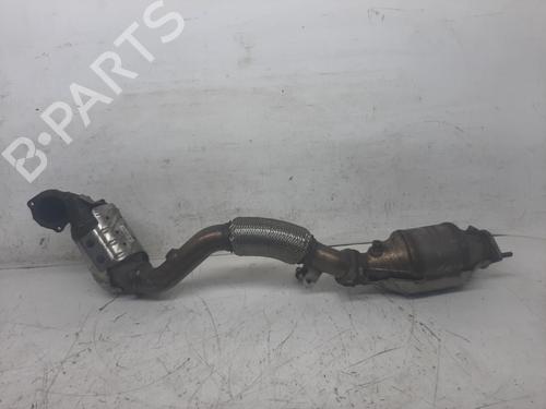Catalyst KIA SPORTAGE IV (QL, QLE) 1.6 T-GDI AWD | BP26765212M10 