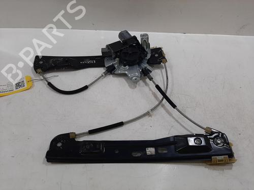 Used Front right window mechanism Front right window mechanism VAUXHALL INSIGNIA Mk I (A) Hatchback (G09) 1.8 (68) (140 hp) 34206459 34206459