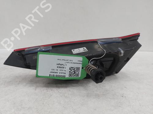 Left taillight BMW 1 (F40) 118 i | BP26863440C34 