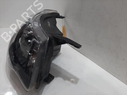 Right headlight VAUXHALL VIVA (C16) 1.0 | BP29581450C29 