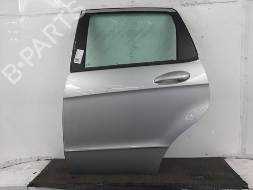 Used Left rear door Left rear door MERCEDES-BENZ A-CLASS (W169) A 180 (169.032, 169.332) (116 hp) 33467642 33467642