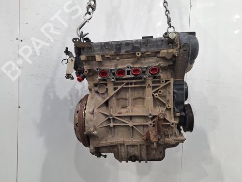 Engine FORD ECOSPORT 1.5 Ti | BP39143087M1 - Image 4